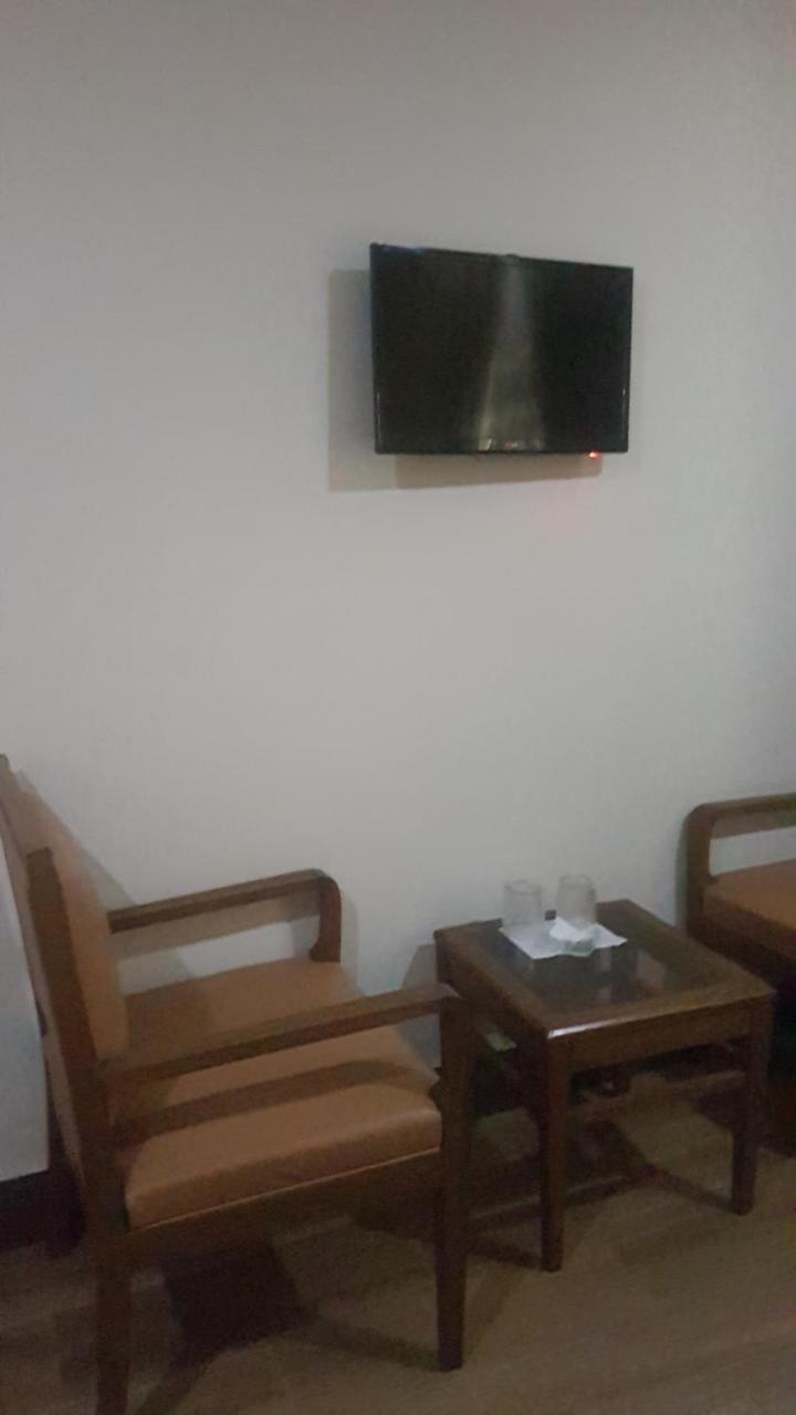 中城酒店 拉瓦尔品第 外观 照片